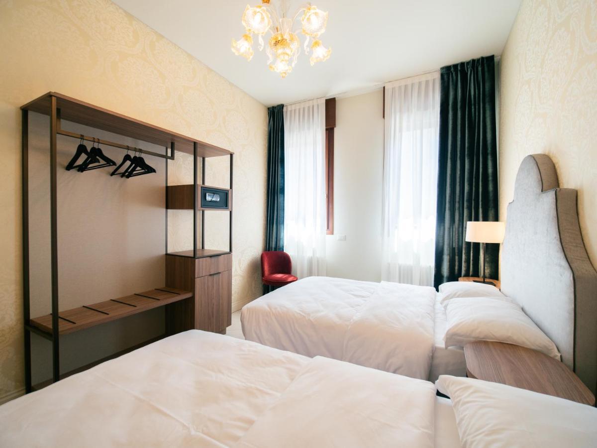 Marea Appartement *